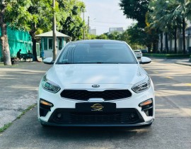 Kia Cerato 1.6 MT 2018