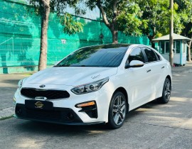 Kia Cerato 1.6 MT 2018