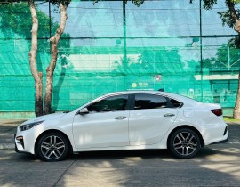 Kia Cerato 1.6 MT 2018