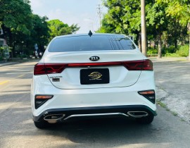 Kia Cerato 1.6 MT 2018