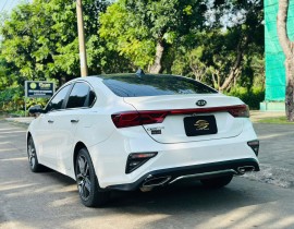 Kia Cerato 1.6 MT 2018