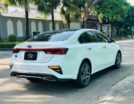 Kia Cerato 1.6 MT 2018