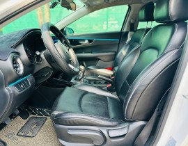 Kia Cerato 1.6 MT 2018