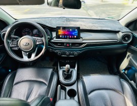 Kia Cerato 1.6 MT 2018