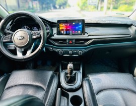 Kia Cerato 1.6 MT 2018