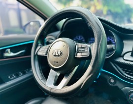 Kia Cerato 1.6 MT 2018