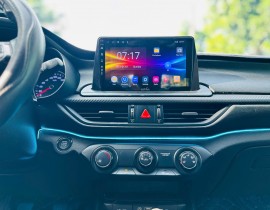 Kia Cerato 1.6 MT 2018