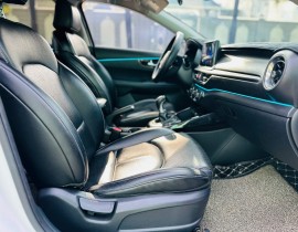Kia Cerato 1.6 MT 2018