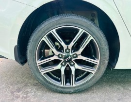 Kia Cerato 1.6 MT 2018