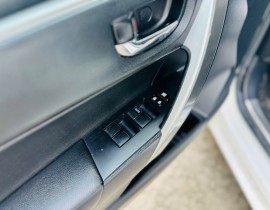 Toyota Altis 1.8G 2016 