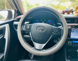 Toyota Altis 1.8G 2016 