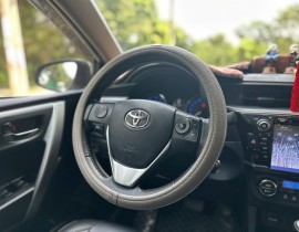 Toyota Altis 1.8G 2016 