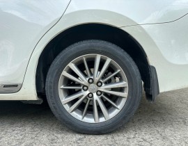 Toyota Altis 1.8G 2016 