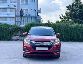 Honda HR-V 1.8 L 2021