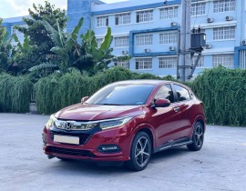 Honda HR-V 1.8 L 2021