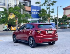 Honda HR-V 1.8 L 2021