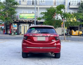 Honda HR-V 1.8 L 2021