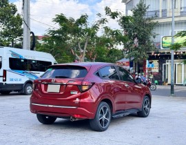 Honda HR-V 1.8 L 2021