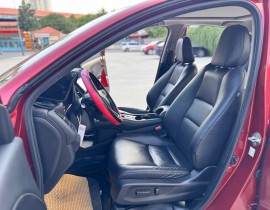 Honda HR-V 1.8 L 2021