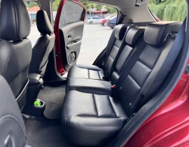 Honda HR-V 1.8 L 2021
