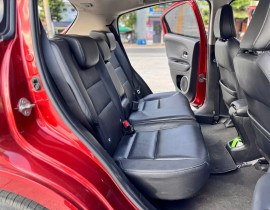 Honda HR-V 1.8 L 2021
