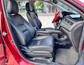 Honda HR-V 1.8 L 2021