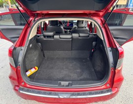 Honda HR-V 1.8 L 2021