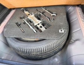 Honda HR-V 1.8 L 2021