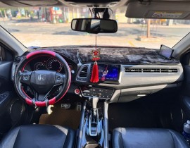 Honda HR-V 1.8 L 2021