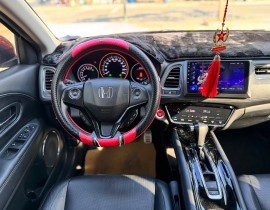 Honda HR-V 1.8 L 2021
