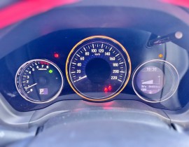 Honda HR-V 1.8 L 2021