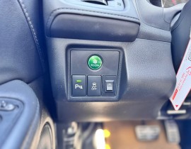 Honda HR-V 1.8 L 2021