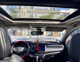 Honda HR-V 1.8 L 2021