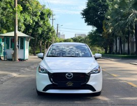 Mazda 2 1.5 AT 2026