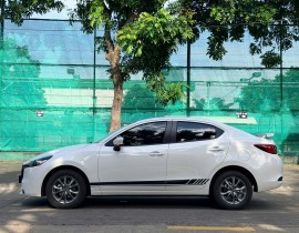 Mazda 2 1.5 AT 2026