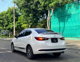 Mazda 2 1.5 AT 2026