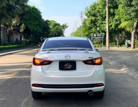 Mazda 2 1.5 AT 2026