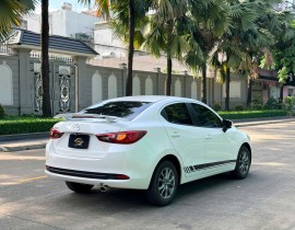 Mazda 2 1.5 AT 2026