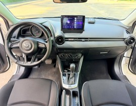 Mazda 2 1.5 AT 2026