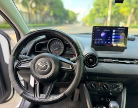Mazda 2 1.5 AT 2026
