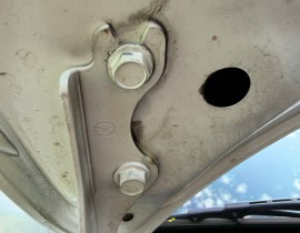Mazda 2 1.5 AT 2026