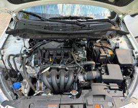 Mazda 2 1.5 AT 2026