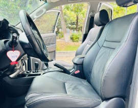 Fotuner 2016 4x4 bản sportivo