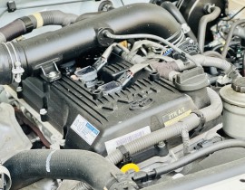 Fotuner 2016 4x4 bản sportivo