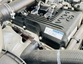 Fotuner 2016 4x4 bản sportivo