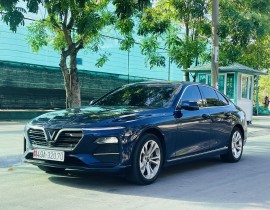 Lux A 2.0 plus 2019