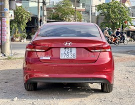 Elantra 2016 AT 1.6