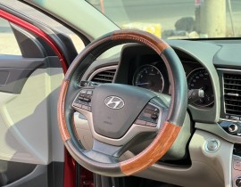 Elantra 2016 AT 1.6