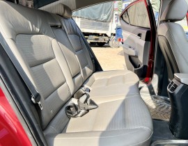Elantra 2016 AT 1.6