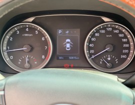 Elantra 2016 AT 1.6